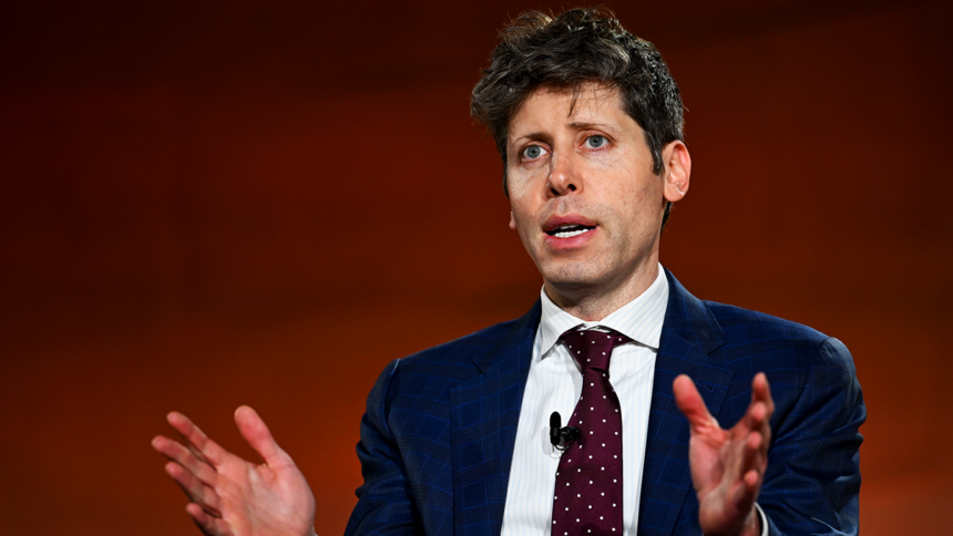 OpenAI Takes Step Toward Potential IPO with Confidential Filing 1 open ai sam altman