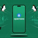 opensea mobile app