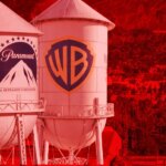 paramount warner bros hollywood