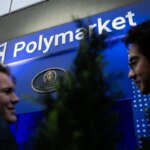 polymarket logo people