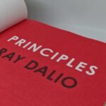 principles Is The Latest Book By Ray Dal