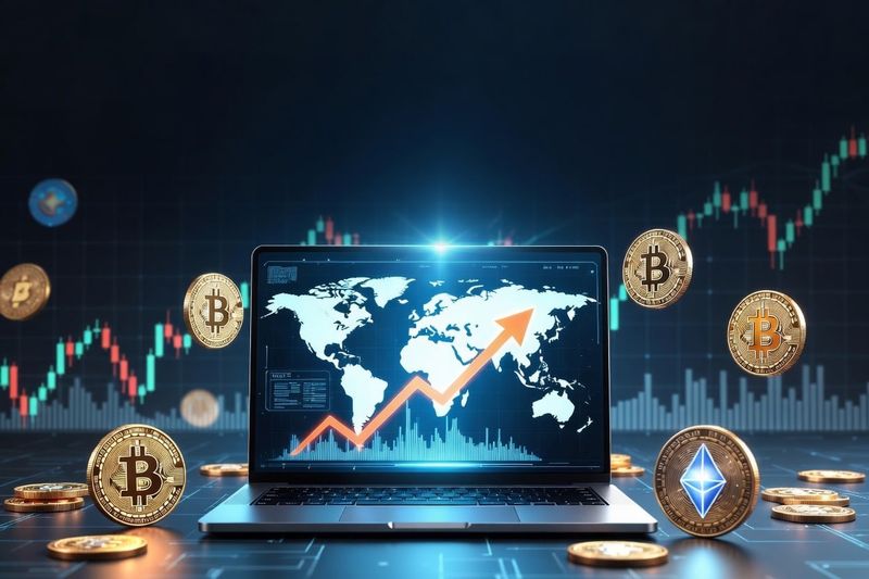 Fintech Platform QuantRate Launches Free AI Trading Bot for Retail Investors 1 quantrate
