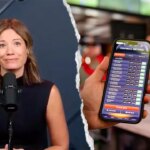 rachel cruze sports betting