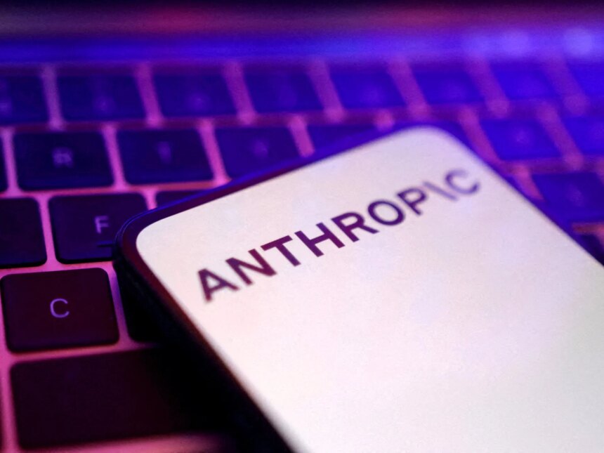 Trump Administration Bars Foreign Access to Anthropic's New AI Models Over Security Concerns 1 reuters 69a20fba 1772228538