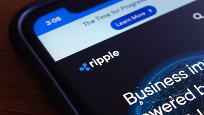 Flutterwave Secures Strategic Investment from Ripple in Series E Funding Round 1 ripple 17thJune
