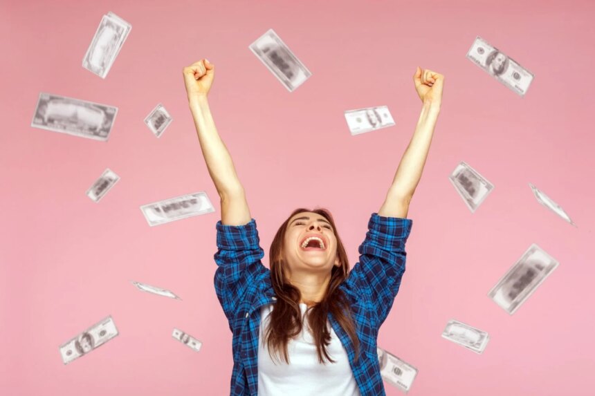 Which Crypto Will Create the Most Millionaires This Cycle? 1 shutterstock 2103959591 huge licensed scaled