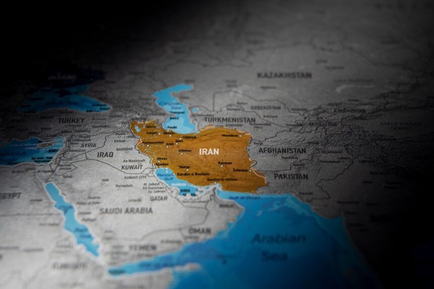 Imminent U.S.-Iran Peace Deal Could Boost Bitcoin as Prices Hover Near $64,000 1 shutterstock 2757662431 5d69e8bd7e
