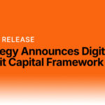 strategy announces digital credit capital framework pr thumbnail