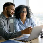tax planning people laptop 1