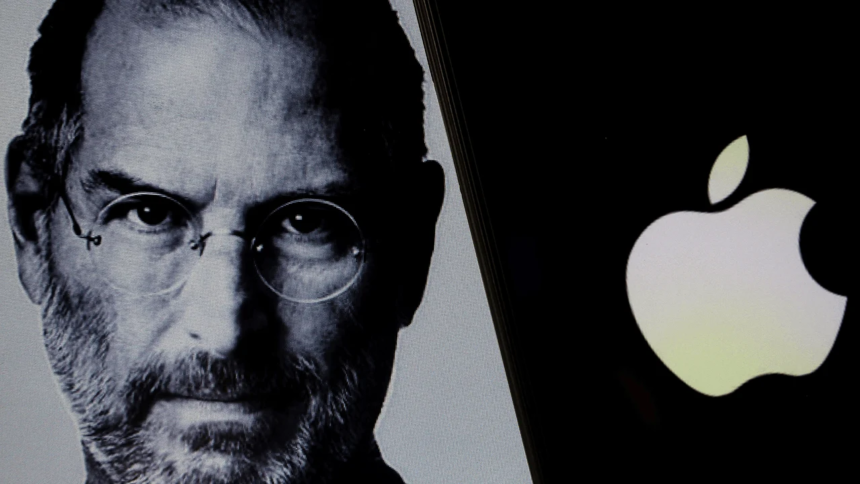Steve Jobs' Hiring Philosophy: Uncovering Candidate Motivation with a Simple Question 1 the one interview question steve jobs used to spot real talent