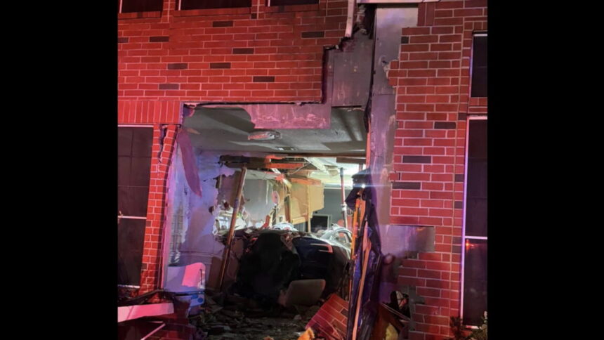 NHTSA under Trump embraces deregulation as Tesla faces scrutiny over safety issues 1 via The Office of Constable Terry Allbritton on Facebook 1152x648