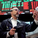 wall street trader amex