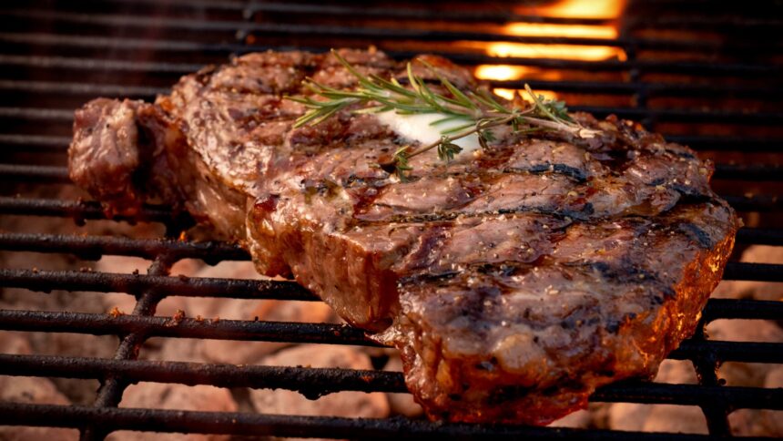 High Beef Prices Don't Deter Americans from Grilling for Fourth of July 1 108328768 1782834386510 gettyimages 1092451104 11