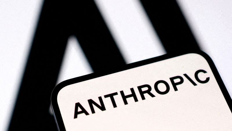 US Lifts Export Controls on Anthropic’s Advanced AI Models 1 2026 06 04t232737z 1911130883 rc2ewjaj90q5 rtrmadp 3 anthropic ai