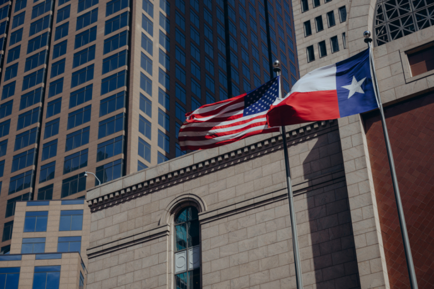 Texas Stock Exchange to Begin Trading Monday, Marking Major Launch for New Financial Hub 1 20260217 Dallas Downtown MS 51