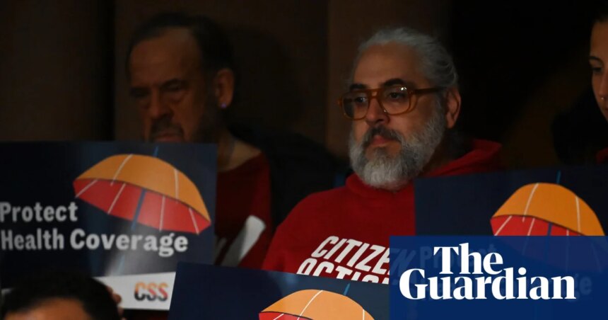 Nearly 500,000 New Yorkers to Lose Health Insurance as Major Coverage Losses Loom 1 4850