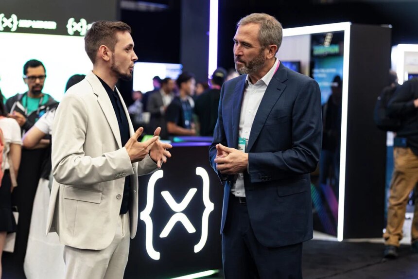 Ripple's Acquisition of $3 Trillion Business Raises Questions About XRP Price Impact 1 54658929317 4b8c8de8c3 b