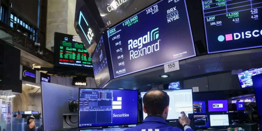Kerrisdale Capital Takes Bullish Stance on Regal Rexnord Amid Data Center and Robotics Growth 1 6a442533360acd489560dc34