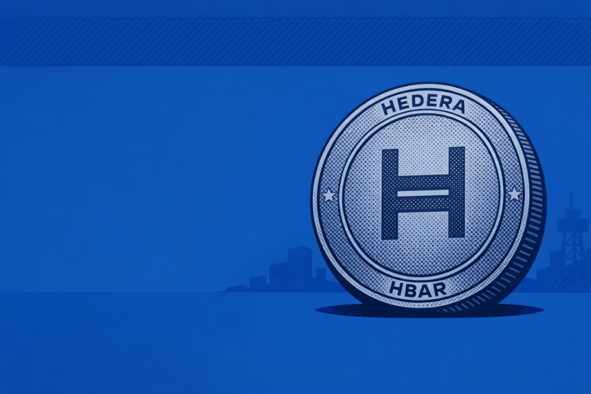 Hedera (HBAR) Sees 3 Percent Move Attributed to Normal Volatility and Technical Flows 1 6a4539809dede84d7a6f4dae
