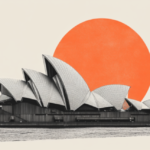 Australia Medium