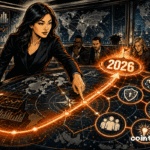 Bitget 2026