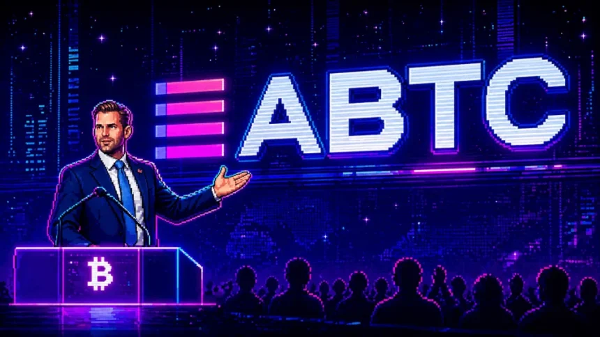 American Bitcoin Announces 1:15 Reverse Stock Split Amid All-Time Low Shares 1 ChatGPT Image 29 апр. 2026 г. 17 25 25 1