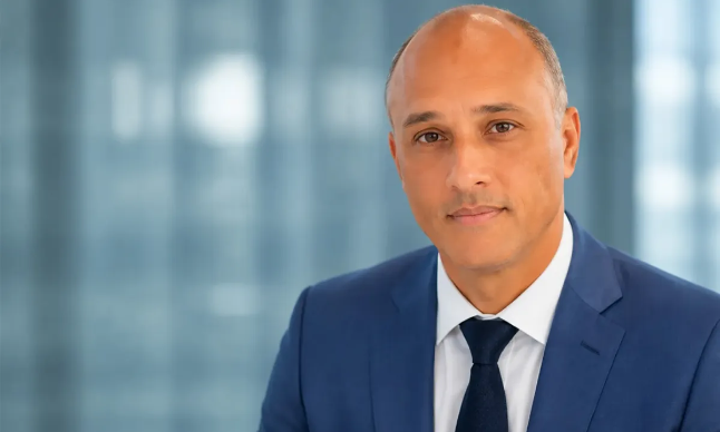 Crypto.com Names Iskandar Vanblarcum as Managing Director for Institutional Expansion 1 Crypto com
