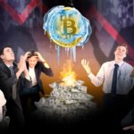 Frozen Bitcoin 1
