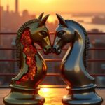 Ripple CEO Claps Back At Saylor Stop The Confusion featured 3
