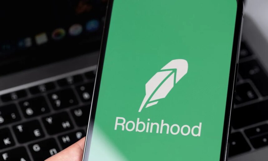 Robinhood CEO Encourages U.K. to Embrace U.S. Retail Stock Ownership Practices 1 Robinhood