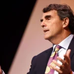 Tim Draper