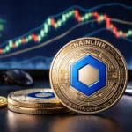 What Drives Chainlinks Price