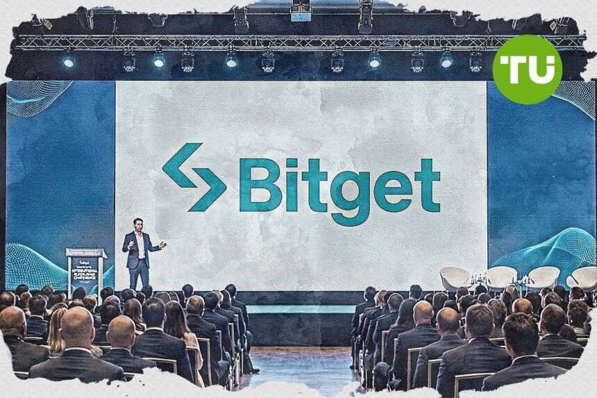 Bitget Launches CandyBomb Promotion with 12 rMU Reward Pool for New Futures Users 1 bitget 02