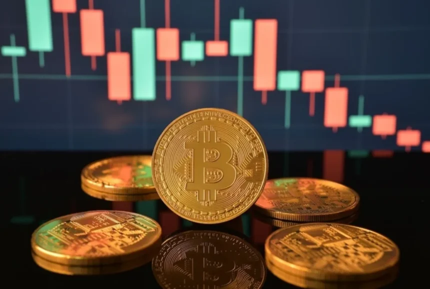 Bitcoin Spikes as Kevin Warsh Flags Inflation Concerns; Ethereum, XRP, Dogecoin Also Gain: Popular Analyst Says 'Market Bottom Is Here' 1 https2F2Fmedia.zenfs .com2Fen2FBenzinga2F57f21cd9a457f06a5a819b8afbc66308