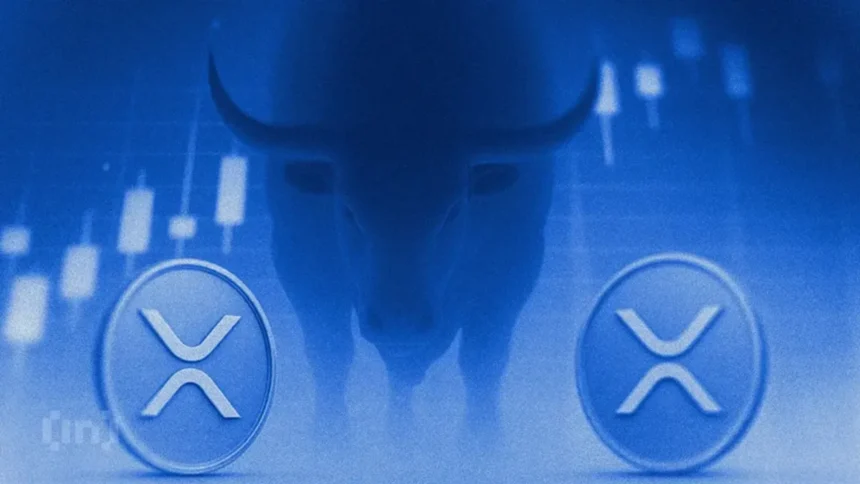XRP Trading Volume Surpasses Bitcoin on Upbit 1 https2F2Fmedia.zenfs .com2Fen2Fbeincrypto us 6622F7ead84c0429e006b2f3a1885fc87fe59