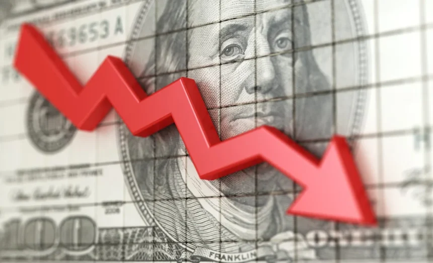 Stock Market Investors Face Potential Decline Following Federal Reserve's Interest Rate Forecasts 1 https2F2Fmedia.zenfs .com2Fen2Fmotleyfool.com2Fa39368d569128a0654346b872c78b05e