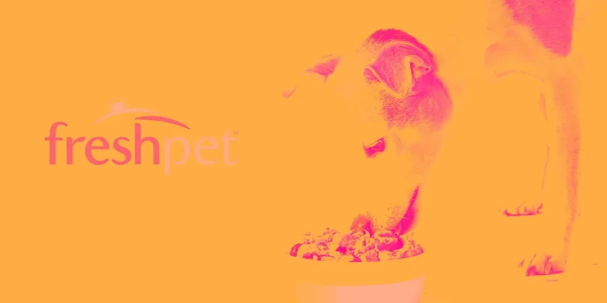 Freshpet Stock Plummets as Bank of America Lowers Price Target and Competition Intensifies 1 https2F2Fmedia.zenfs .com2Fen2Fstockstory 9222F06ca076dfa189edefaca7ce73c9630a8