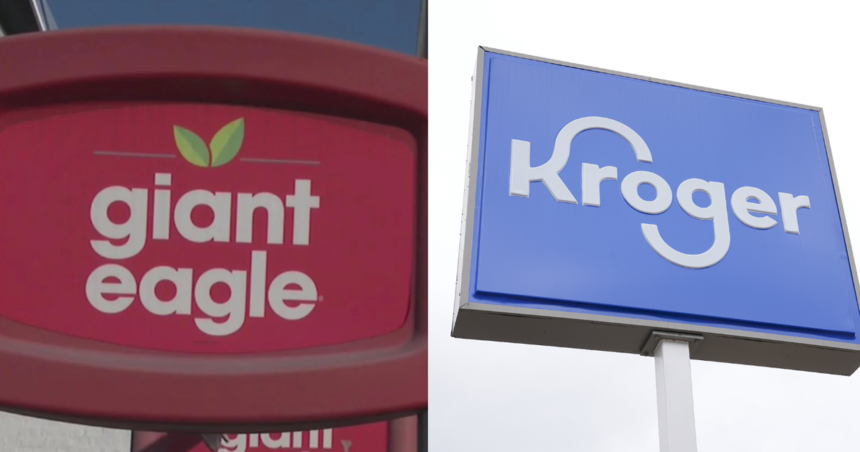 Kroger to Acquire Giant Eagle for $1.65 Billion 1 screenshot 2026 07 01 074308