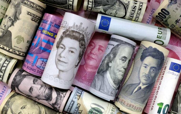 Dollar Faces Largest Weekly Loss in 12 Weeks Following Weak Jobs Report 1 web1 20260703 brk dol01